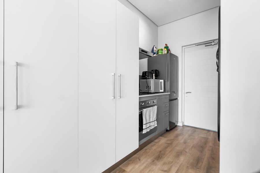 0 Bedroom Property for Sale in Foreshore Western Cape